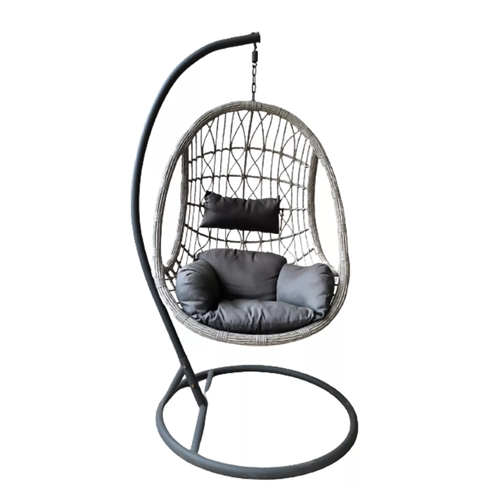 ערסל מראטן דגם סולו צבע אפור מבית H.KLIEN