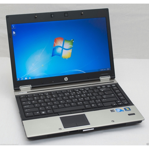 מחשב נייד מבית HP מסדרת ELITEBOOK היוקרתית! דגם 8440P
