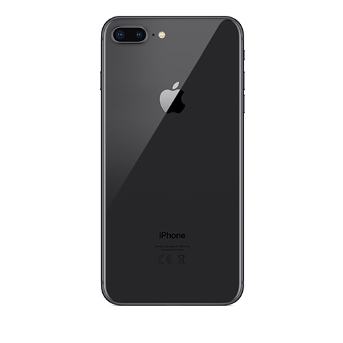 סמארטפון Apple iPhone 8 Plus 64GB Space Grey