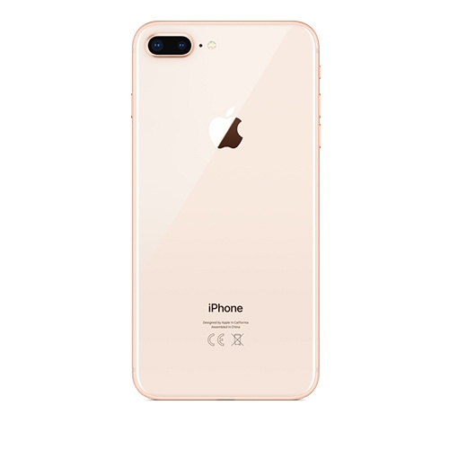 סמארטפון Apple iPhone 8 Plus 64GB Gold