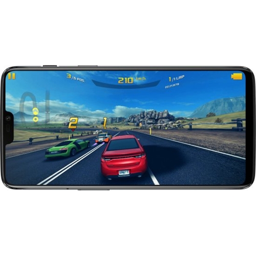 סמארטפון OnePlus 6 64GB יבואן רשמי