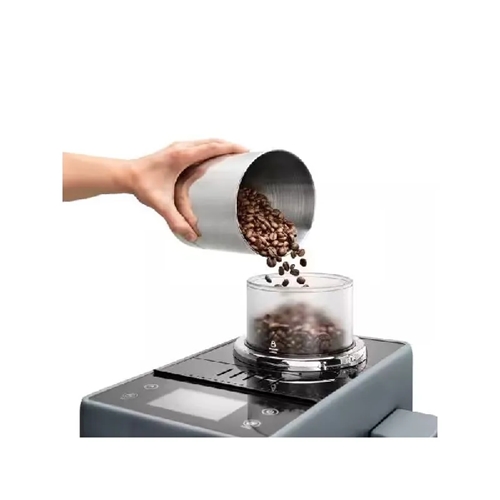 מכונת קפה אוטומטית DeLonghi EXAM440.55.G צבע אפור