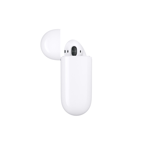 מלאי מוגבל! אוזניות Apple AirPods Bluetooth