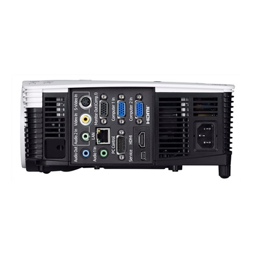 מקרן נייד PJ WX5460 WXGA למצגות וקולנוע ביתי RICOH