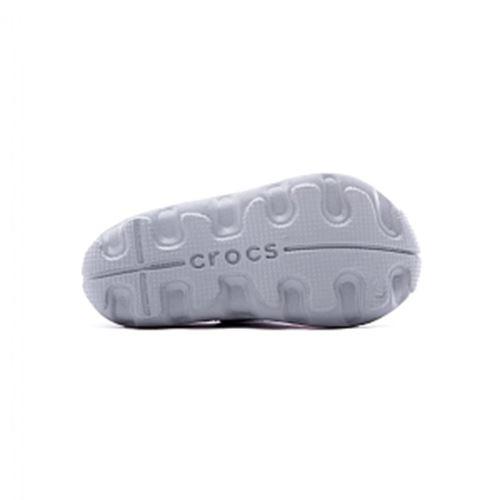 נעלי בובה ילדות Crocs קרוקס דגם Duet BusyDay Galactic
