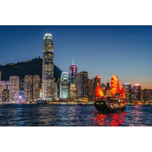 טיול מאורגן להונג קונג ודרום סין 10 ימים
