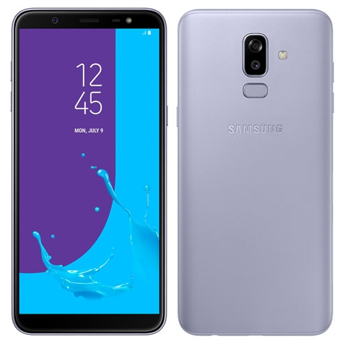 סמארטפון Samsung Galaxy J8 יבואן רשמי מגן מסך מתנה