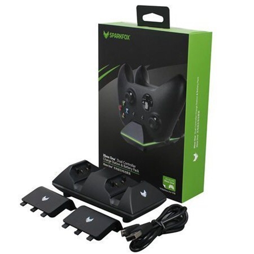 חיסול יחידה אחרונה! קונסולת Xbox One S 1TB + מתנה!
