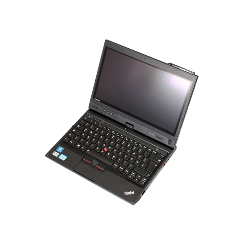 מחשב נייד 12.5" מסך מגע Lenovo X230T