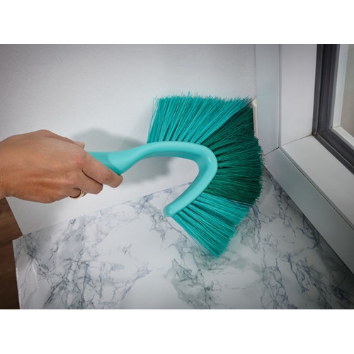 מטאטא תיקרה ופינות DUSTY מסדרת click system