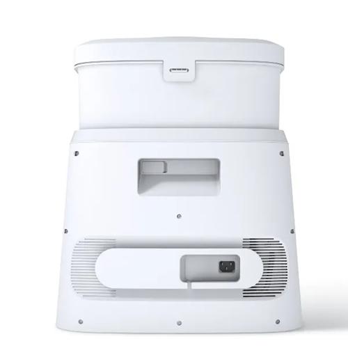 שואב רובוטי ECOVACS DEEBOT T30 PRO OMNI לבן