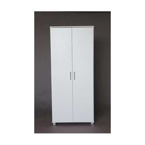 ארון 2 דלתות בעיצוב ייחודי במיוחד H.KLEIN