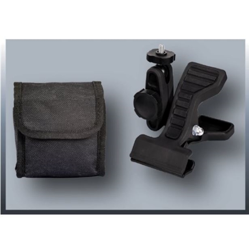 פלס לייזר "צלב" מקצועי ונוח לשימוש מבית Einhell