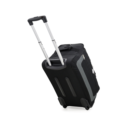 תיק נסיעות עליה למטוס עם גלגלים "20 TREKGEAR