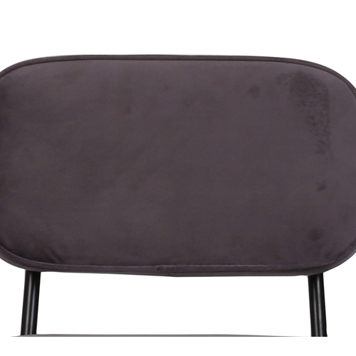 כיסא בר דגם ניקו –ביתלי בעיצוב רטרו מדליק