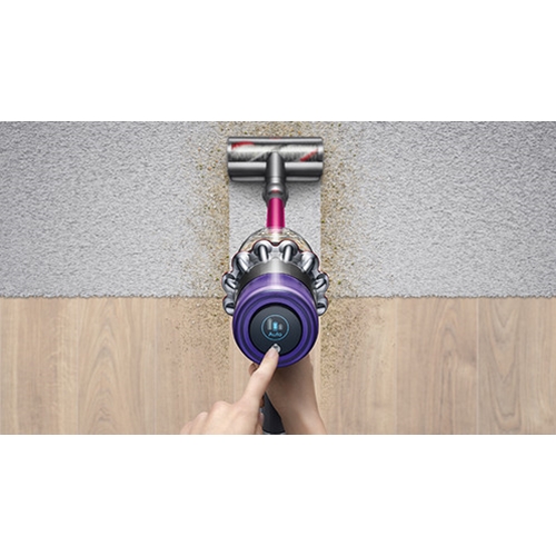 שואב אבק אלחוטי סוללה נשלפת Dyson V11 Torque NEW