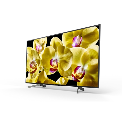 טלוויזיה "55 LED 4K Android TV דגם: KD-55XG8096