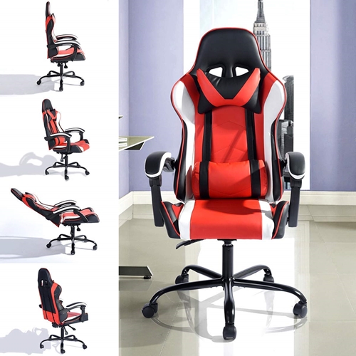 כיסא גיימר דגם וונטנה NF מבית HOMAX