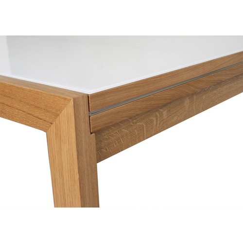 שולחן אוכל מעוצב דגם פאסט - ביתילי