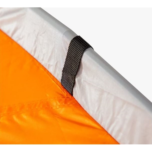 אוהל 8 אנשים 400-300-200 ס"מ