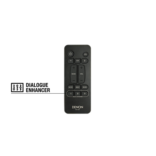 מקרן קול כולל סאב אלחוטי דגם DHT-S316