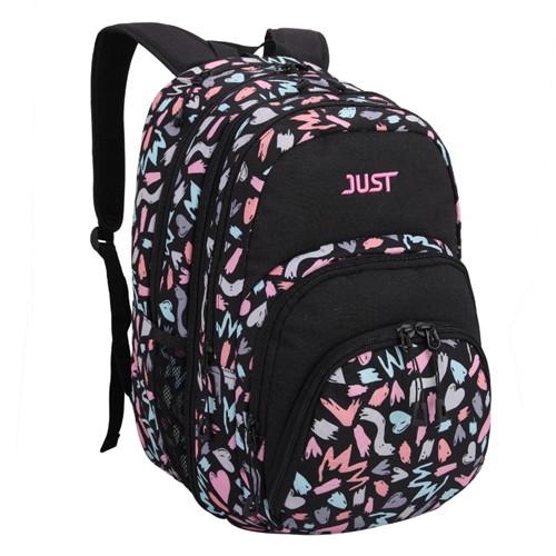 תיק בית ספר מתרחב JUST 24531