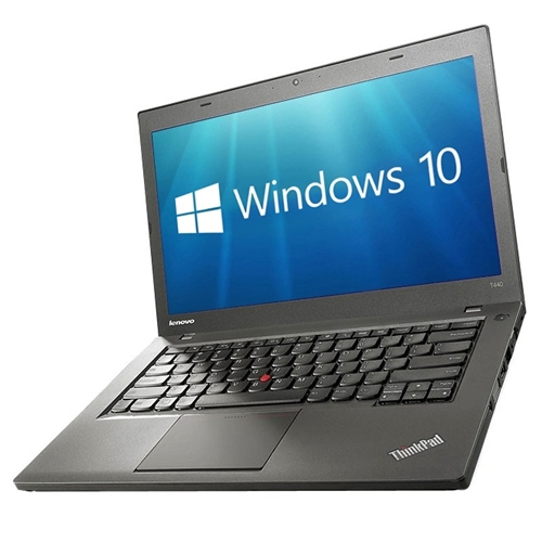 מחשב נייד 14" LENOVO ThinkPad T440  + תיק צד מתנה