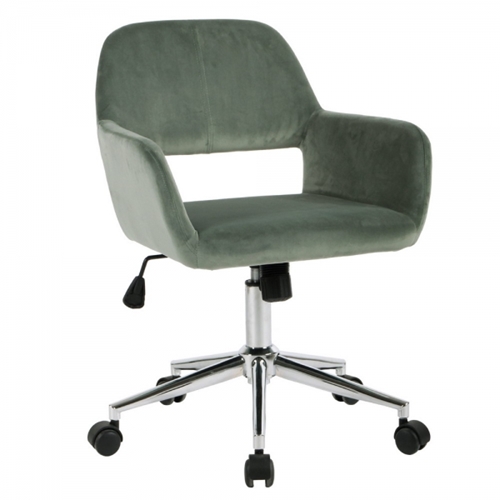 כיסא משרדי מעוצב דגם דגם רוס מבית HOMAX