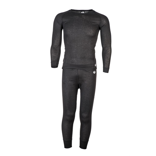 סט ביגוד תרמי הכולל חולצה+ מכנס מבית GO NATURE