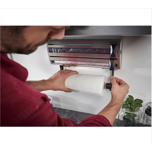 דיספנסר לאחסון וארגון המטבח דגם PARAT ROYAL EST