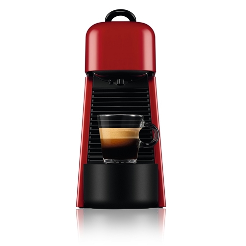 מכונת קפה NESPRESSO אסנזה פלוס בגוון אדם דגם D45