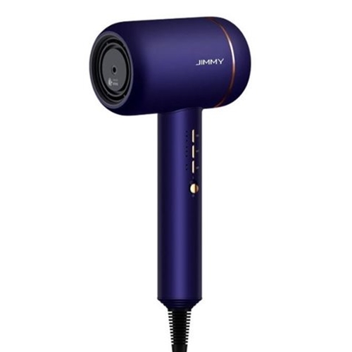 מייבש שיער יוקרתי בעל מנוע דיגיטלי דגם F6