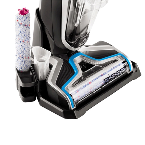 שואב שוטף ומייבש אלחוטי Crosswave Cordless 2582N