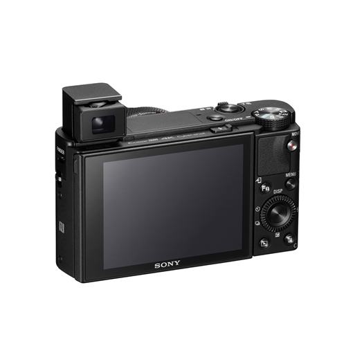 מצלמה דיגיטלית דגם SONY DSC-RX100M7