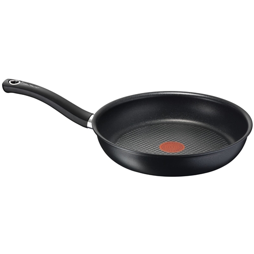 סט 3 מחבתות מבית TEFAL תוצרת צרפת אינדוקציה