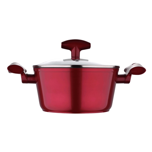 סט סירים סוטאז 30 ס"מ + סיר 28 ס"מ מסדרת בלייז