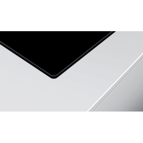 כיריים גז 5 להבות זכוכית שחורה Bosch PPQ7A6M20Y