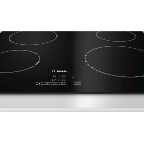 כיריים קרמיות 60 ס"מ Bosch דגם PKE611B17Y