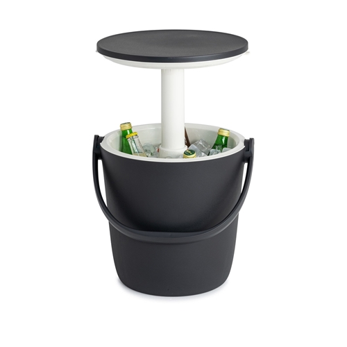 קול בר נייד GO BAR שומר על המשקאות קרים KETER