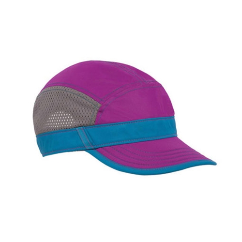 כובע ריצה Crushin’ It Cap מבית SUNDAY AFTERNOONS