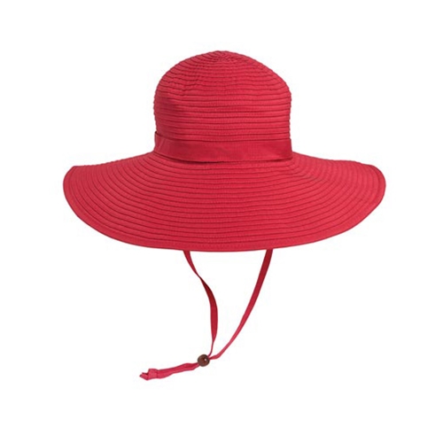 כובע אופנתי לנשים דגם BEACH מבית SUNDAY AFTERNOONS