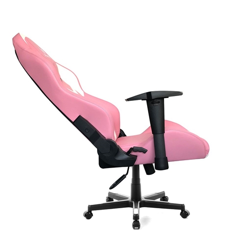 כיסא גיימרים מקצועי SPARKFOX ורוד GC80LE