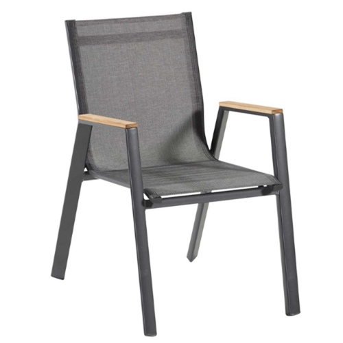 סט פינת אוכל שולחן ברצלונה + 4 כיסאות לימה PLAYA