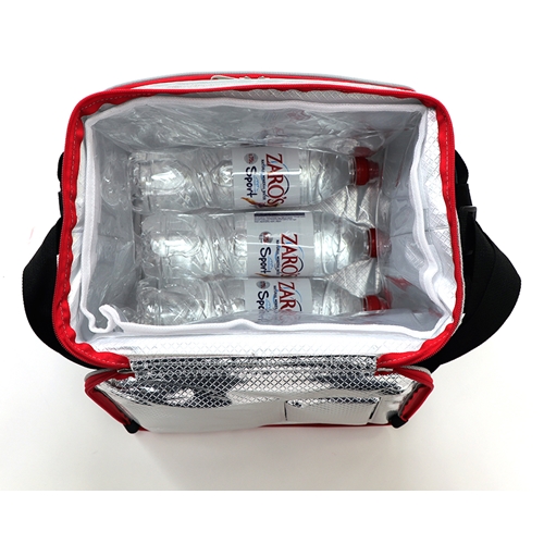 צידנית 40 ליטר מתקפלת בעיצוב חדשני