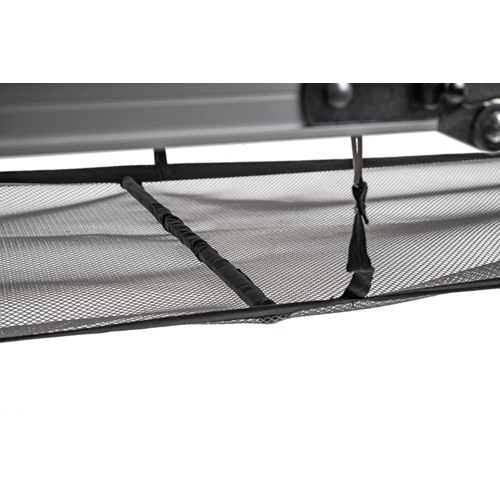 שולחן קמפינג אובלי אלומיניום מבית GO NATURE