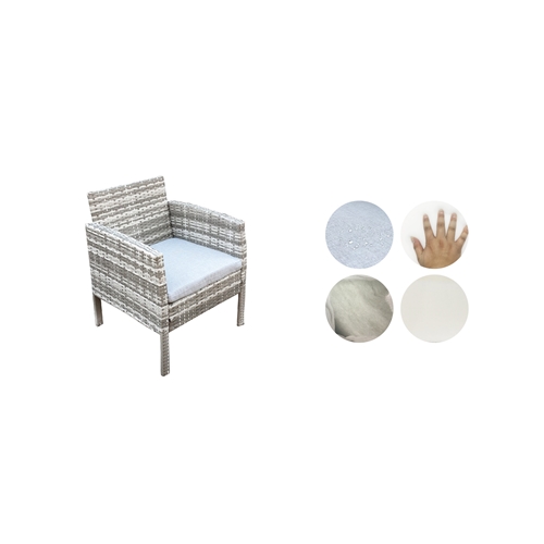 מערכת ישיבה ליסבון ארבעה חלקים CAMP IN