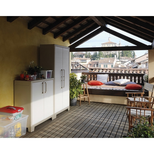 ארון שירות דגם גוליבר נמוך GULLIVER כתר