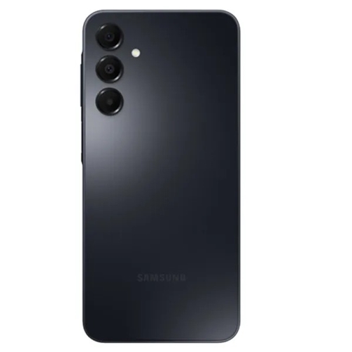 סמארטפון SAMSUNG Galaxy A16 4/128GB שחור