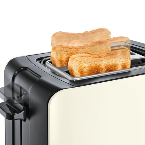 מצנם קרם Bosch בוש דגם TAT6A117