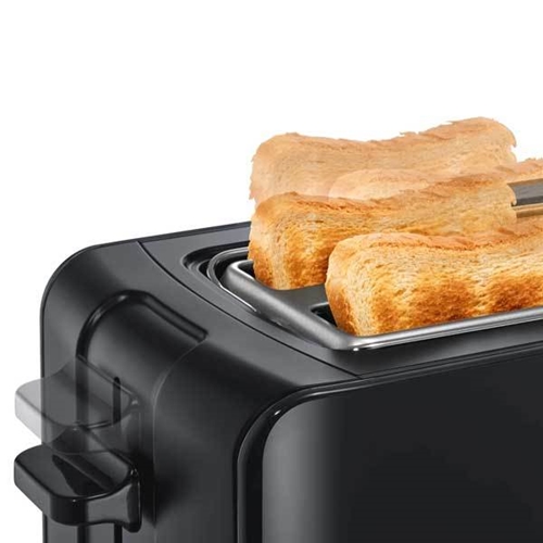 מצנם שחור Bosch בוש דגם TAT6A113